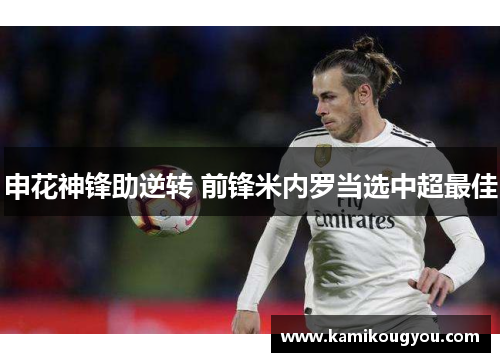 申花神锋助逆转 前锋米内罗当选中超最佳